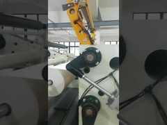 অ বোনা ফ্যাব্রিক লেপ মেশিন কিভাবে কাজ করে