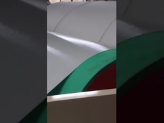 ফিল্টার ফ্যাব্রিক লেপ এবং ল্যামিনেটিং মেশিন কি?