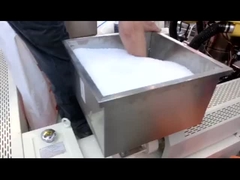 কিভাবে একটি ABA ফুঁ ফিল্ম মুদ্রণ ইন্টিগ্রেটেড মেশিন কাজ