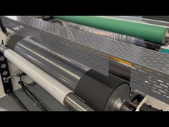 প্রস্থ 1300mm ABA ফিল্ম ফুঁ মেশিন ¢ ডাবল-পজিশন উইন্ডিং সহ