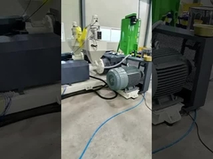 এ বি ফিল্ম ব্লাভিং মেশিনে কিভাবে কাজ করা যায়?