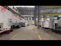 ফিল্ম ব্লো মেশিন প্রস্তুতকারক।