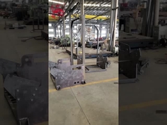 SL-50-700 এক্সট্রুডার প্রোডাক্ট লাইনের প্রস্তুতকারক