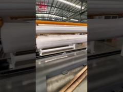 HLM100-2000 এক্সট্রুশন লেপ মেশিন সরবরাহ