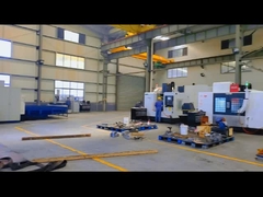 উন্নত মাঝারি এবং বড় সিএনসি মেশিনিং কেন্দ্র আমাদের সরঞ্জাম জন্য উচ্চ মানের মান প্রদান