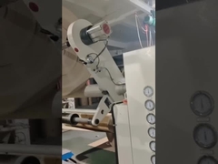 ক্রাফট পেপার এক্সট্রুশন লেমিনেটিং মেশিন