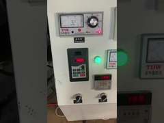 অ্যালুমিনিয়াম ফয়েল ক্রাফ্ট পেপার উৎপাদনের জন্য উচ্চ গতির এফএসকে ল্যামিনেটিং মেশিন